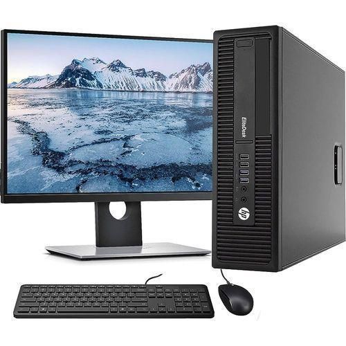 HP Refurbished ProDesk 600 G1 Core I5